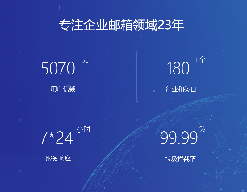 珙县网易企业邮箱